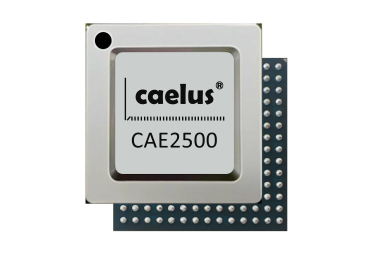 CAE2500 / CAE2600 / CAE2700