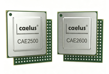 CAE2500 / CAE2600 / CAE2700